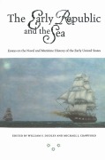 Cover-Bild zum Titel 'The Early Republic and the Sea' von ''