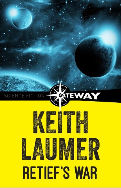 Retief's War - Keith Laumer