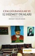 Cover-Bild zum Titel 'Cem Gülbanglar ve 12 Hizmet Dualari' von 'Mehmet Özgür Ersan'