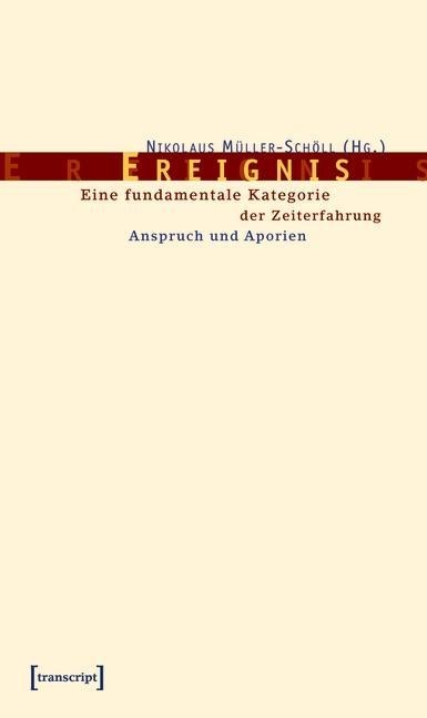 Ereignis - 