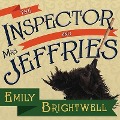 Cover-Bild zum Titel 'The Inspector and Mrs. Jeffries Lib/E' von 'Emily Brightwell'