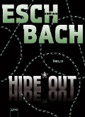 Cover-Bild zum Titel 'Hide*Out' von 'Andreas Eschbach'