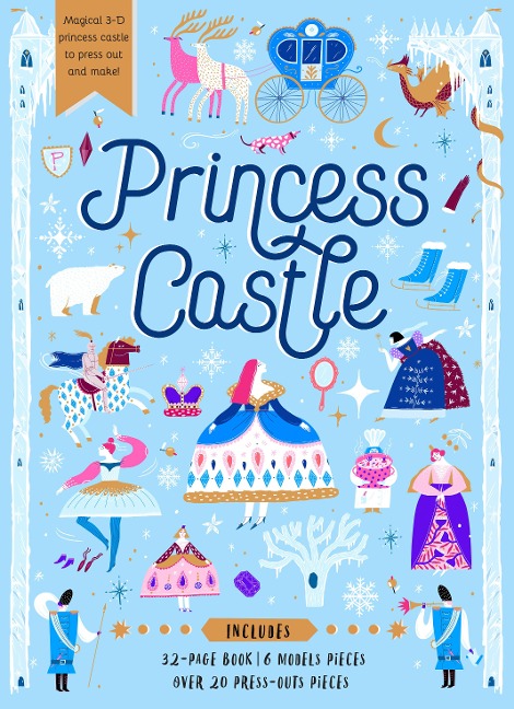 Princess Castle - 