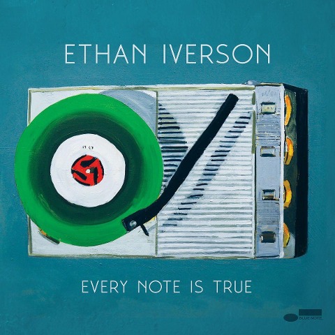 Every Note Is True - Ethan Iverson