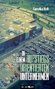 Cover-Bild zum Titel 'In einem aufstiegsorientierten Unternehmen' von 'Corn Heß'