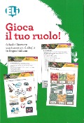 Cover-Bild zum Titel 'Gioca il tuo ruolo!' von ''
