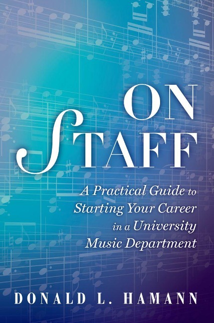 On Staff - Donald L. Hamann