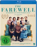 The Farewell - Lulu Wang, Alex Weston