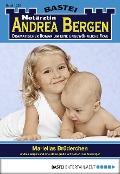 Cover-Bild zum Titel 'Notärztin Andrea Bergen 1258' von 'Liz Klessinger'