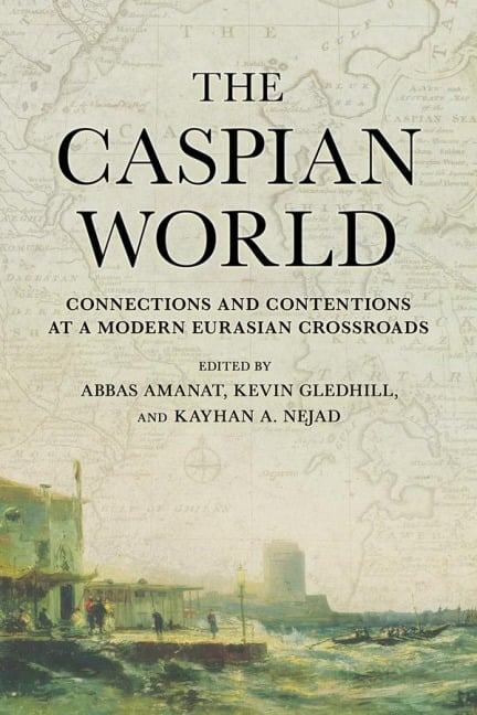 The Caspian World - 