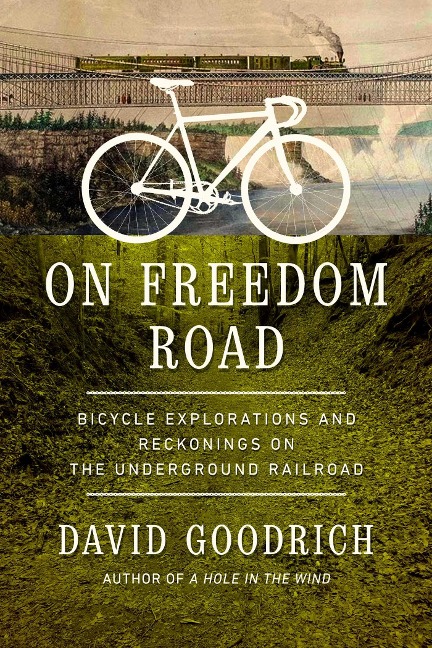 On Freedom Road - David Goodrich