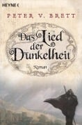 Das Lied der Dunkelheit - Peter V. Brett