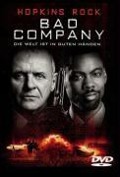 Cover-Bild zum Titel 'Bad Company. DVD-Video' von ''