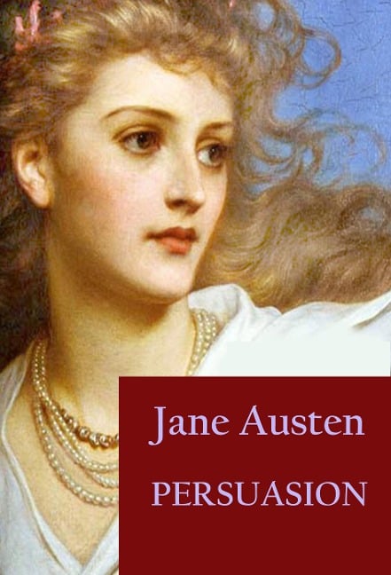 Persuasion - Jane Austen