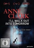 Anne Clark - Ill Walk Out Into Tomorrow - Claus Withopf