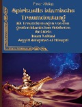 Cover-Bild zum Titel 'Spirituelle islamische Traumdeutung' von 'Pinar Akdag'