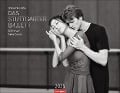 Ballettsaal - Stuttgarter Ballett Kalender 2025 - Stuttgarter Ballett - 