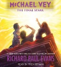 Cover-Bild zum Titel 'Michael Vey 7' von 'Richard Paul Evans'