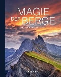 KUNTH Bildband Magie der Berge - 