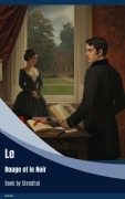 Cover-Bild zum Titel 'Le Rouge et le Noir' von 'Stendhal'