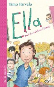 Ella und die falschen Pusteln. Bd. 06 - Timo Parvela