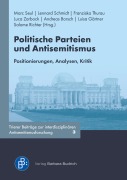 Politische Parteien und Antisemitismus - 