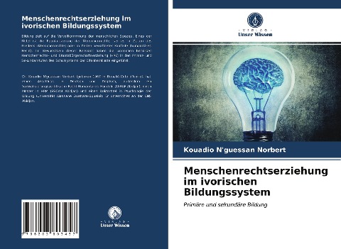 Menschenrechtserziehung im ivorischen Bildungssystem - Kouadio N'guessan Norbert
