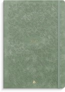 Cover-Bild zum Titel 'Senator Forma Deluxe 26/27 Velourleder grün 17M' von ''