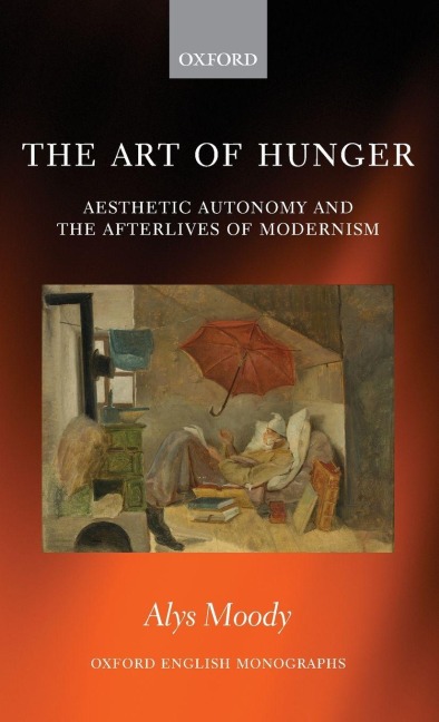 Art of Hunger - Alys Moody