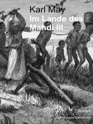 Cover-Bild zum Titel 'Im Lande des Mahdi III' von 'Karl May'