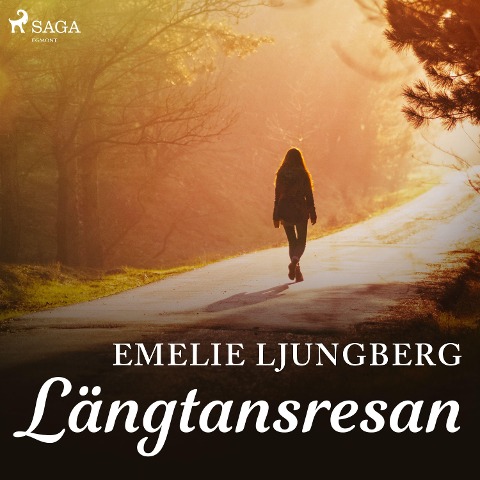 Längtansresan - Emelie Ljungberg