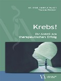 Cover-Bild zum Titel 'Krebs!' von 'Hellmut Münch, Thomas Fentner'