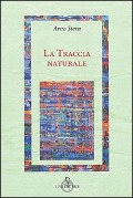 Cover-Bild zum Titel 'La traccia naturale' von 'Arno Stern'