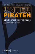 Cover-Bild zum Titel 'Unter Piraten' von ''