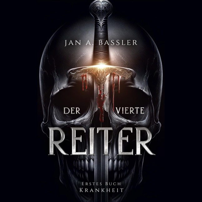 Krankheit - Jan A. Baßler