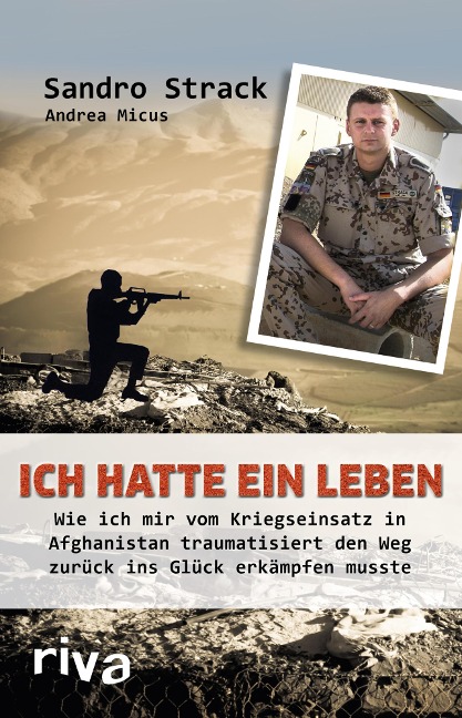 Ich hatte ein Leben - Sandro Strack, Andrea Micus