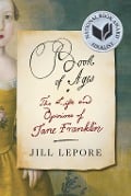 Cover-Bild zum Titel 'Book of Ages' von 'Jill Lepore'