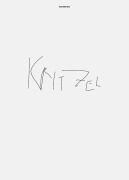 Kritzel - Britt Müller, Winnes Rademächers