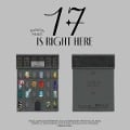 BEST ALBUM "17 IS RIGHT HERE" (HERE VER.) - Seventeen