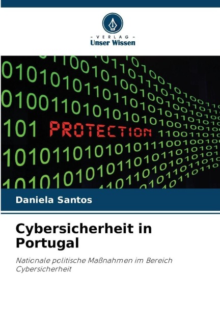 Cybersicherheit in Portugal - Daniela Santos