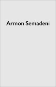 Cover-Bild zum Titel 'Armon Semadeni' von ''