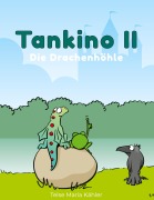 Cover-Bild zum Titel 'Tankino II' von 'Telse Maria Kähler'