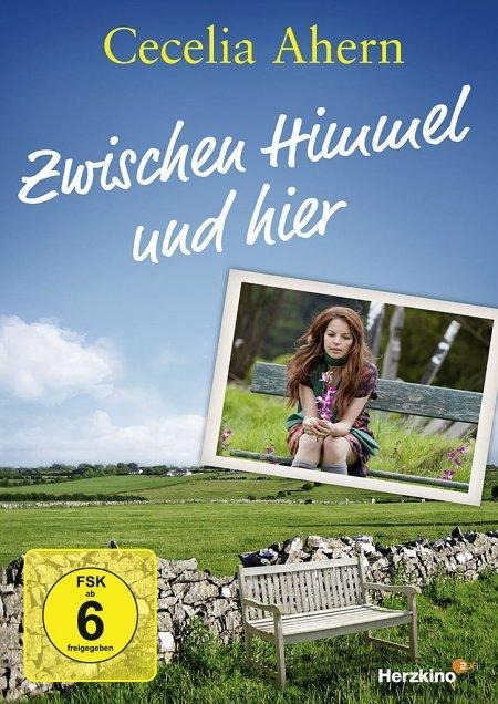 Zwischen Himmel und hier - 