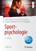 Sportpsychologie - Frank Hänsel, Sören D. Baumgärtner, Julia M. Kornmann, Fabienne Ennigkeit