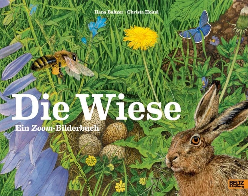 Die Wiese