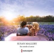 Cover-Bild zum Titel 'Sin miedo al amor' von 'Susan Mallery'