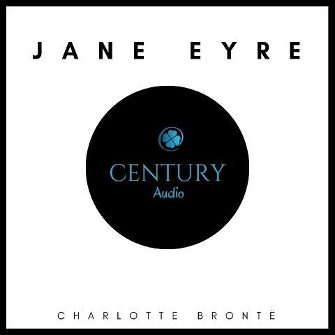 Jane Eyre - Charlotte Brontë