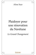 Cover-Bild zum Titel 'Plaidoyer pour une rénovation du Navétane' von 'Aliou Seye'