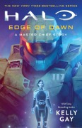 Cover-Bild zum Titel 'Halo: Edge of Dawn' von 'Kelly Gay'