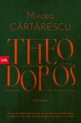 Cover-Bild zum Titel 'Theodoros' von 'Mircea C¿rt¿rescu'